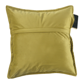 Pleafs Heizkissen Plush 45x45cm Barley Corn, 1 Stk
